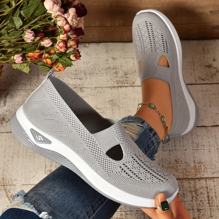 SlipOn – Ergonomic Shoes