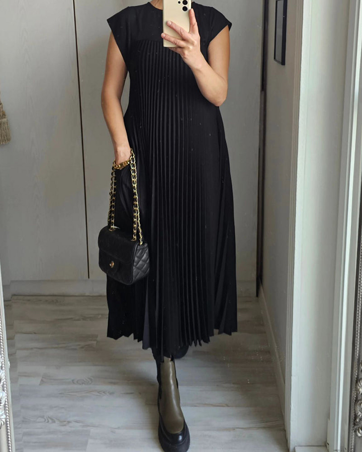 Sara | Elegant long dress