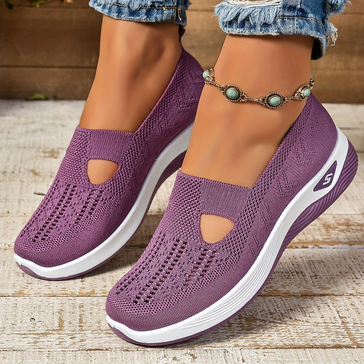 SlipOn – Ergonomic Shoes