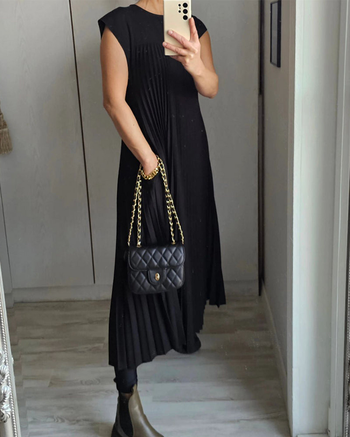 Sara | Elegant long dress