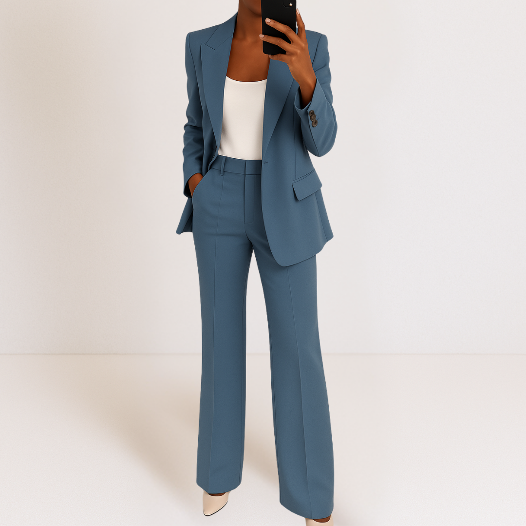 Jill | Women's Two-Piece Suit