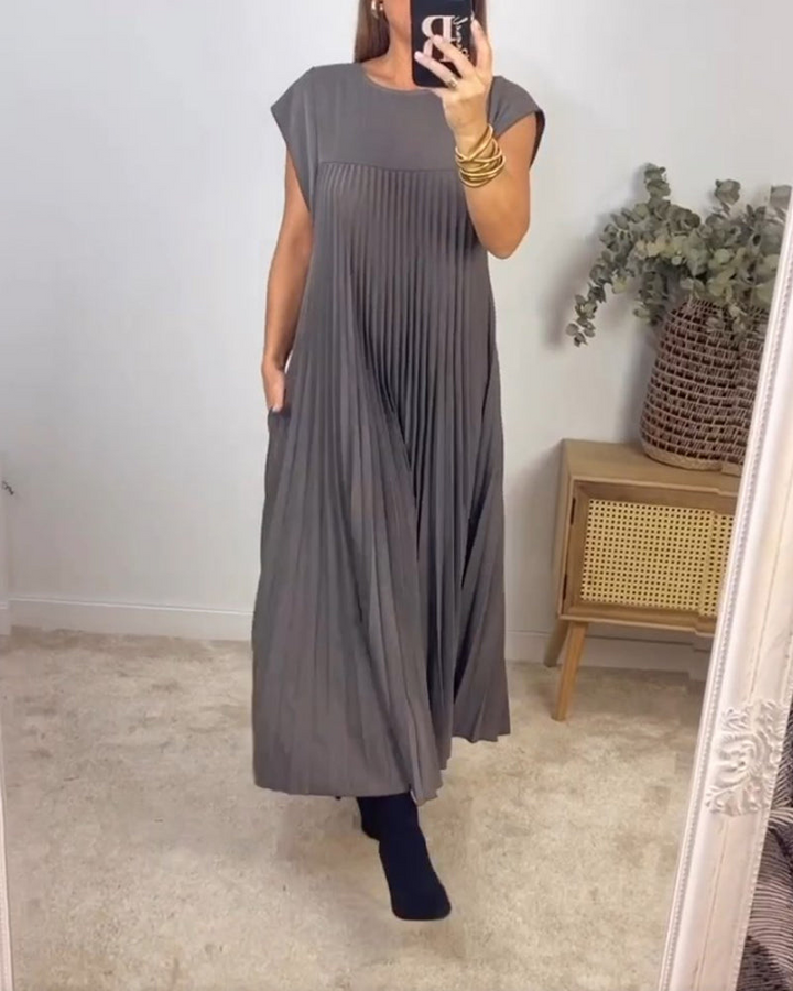 Sara | Elegant long dress