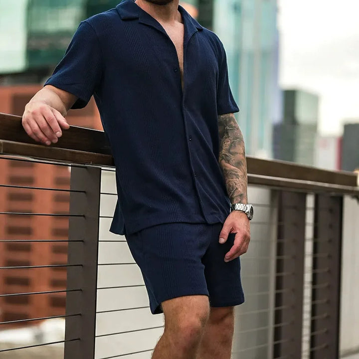Leon | Premium Marbella Set for Men