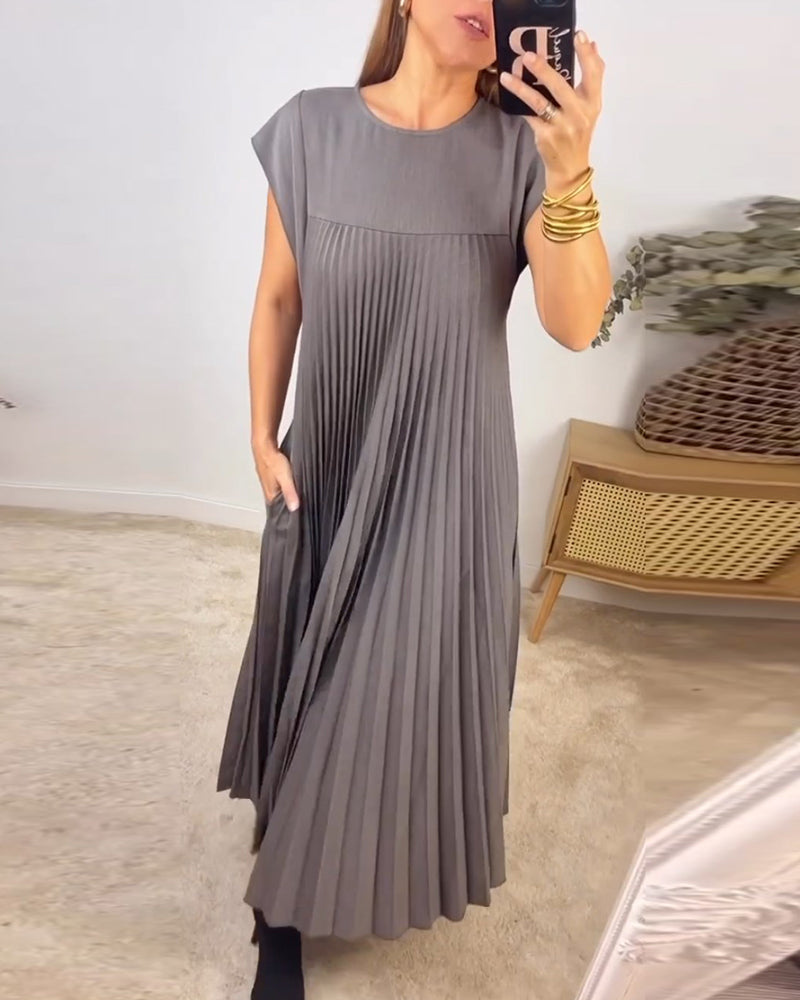 Sara | Elegant long dress