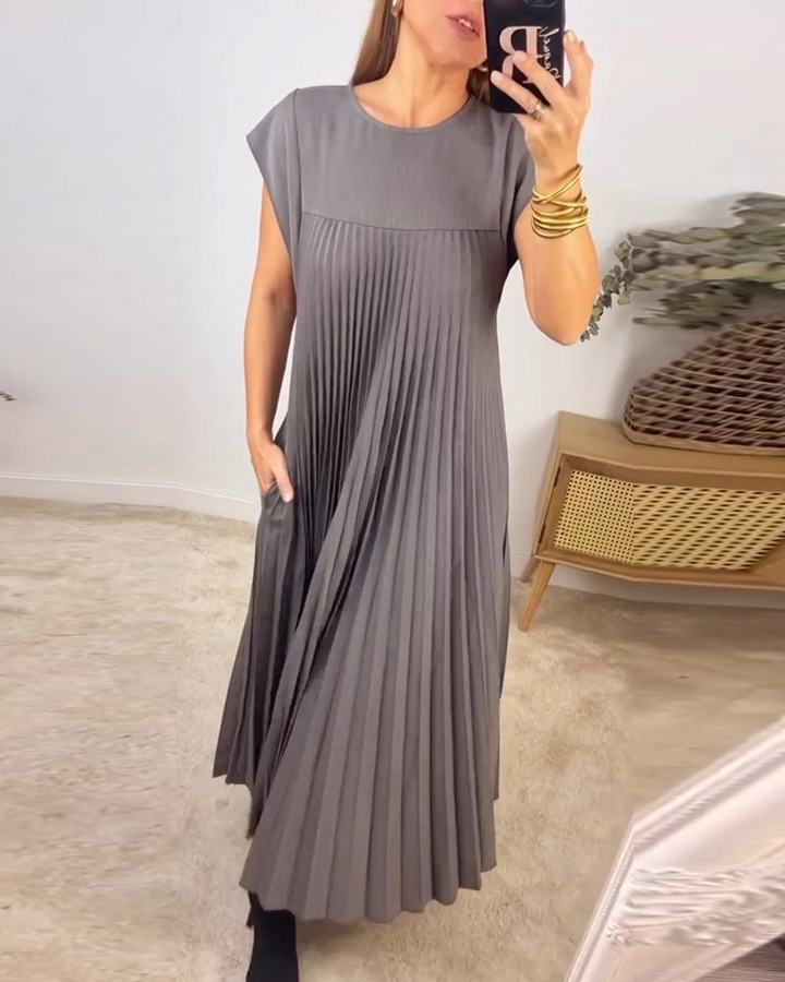 Sara | Elegant long dress