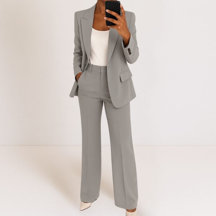 Jill | Women's Two-Piece Suit