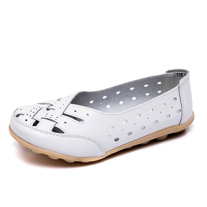 Lina | Orthopedic Flats
