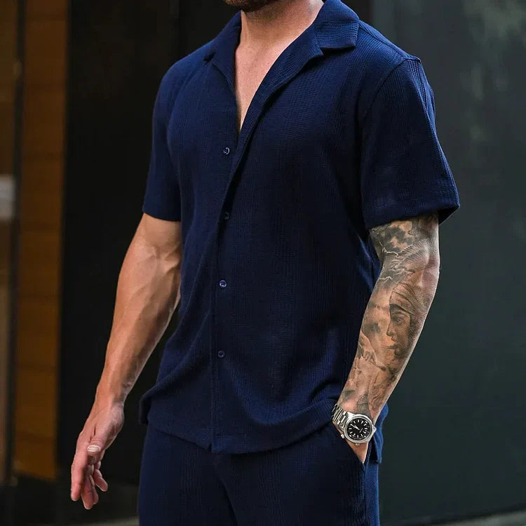 Leon | Premium Marbella Set for Men