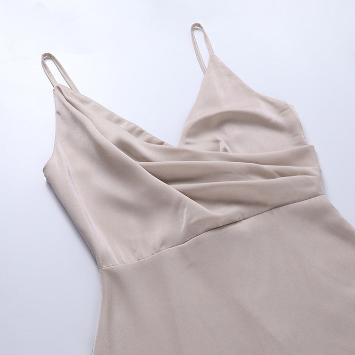 Samantha | Elegant Summer Dress
