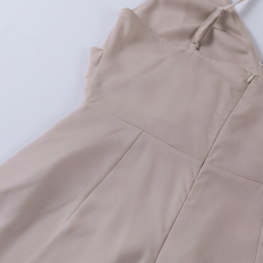 Samantha | Elegant Summer Dress