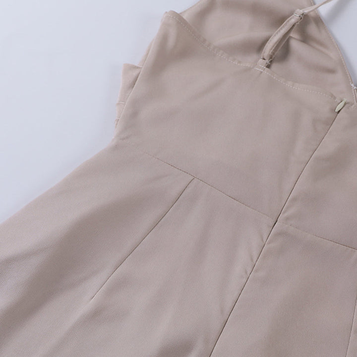 Samantha | Elegant Summer Dress