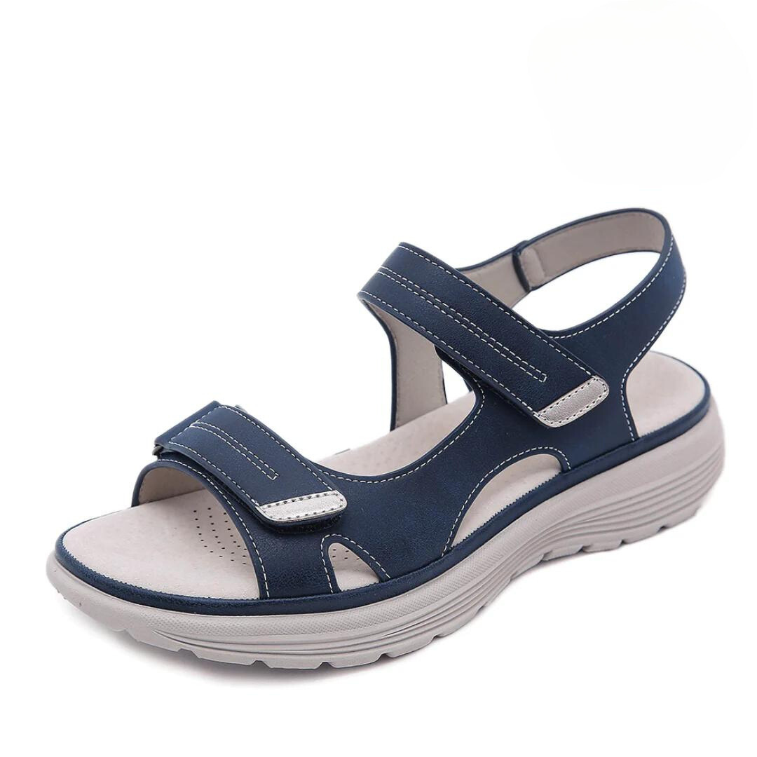 Andrea | Orthopedic Sandals