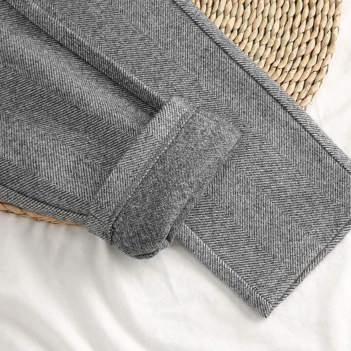 Ollie | Tailored Trousers