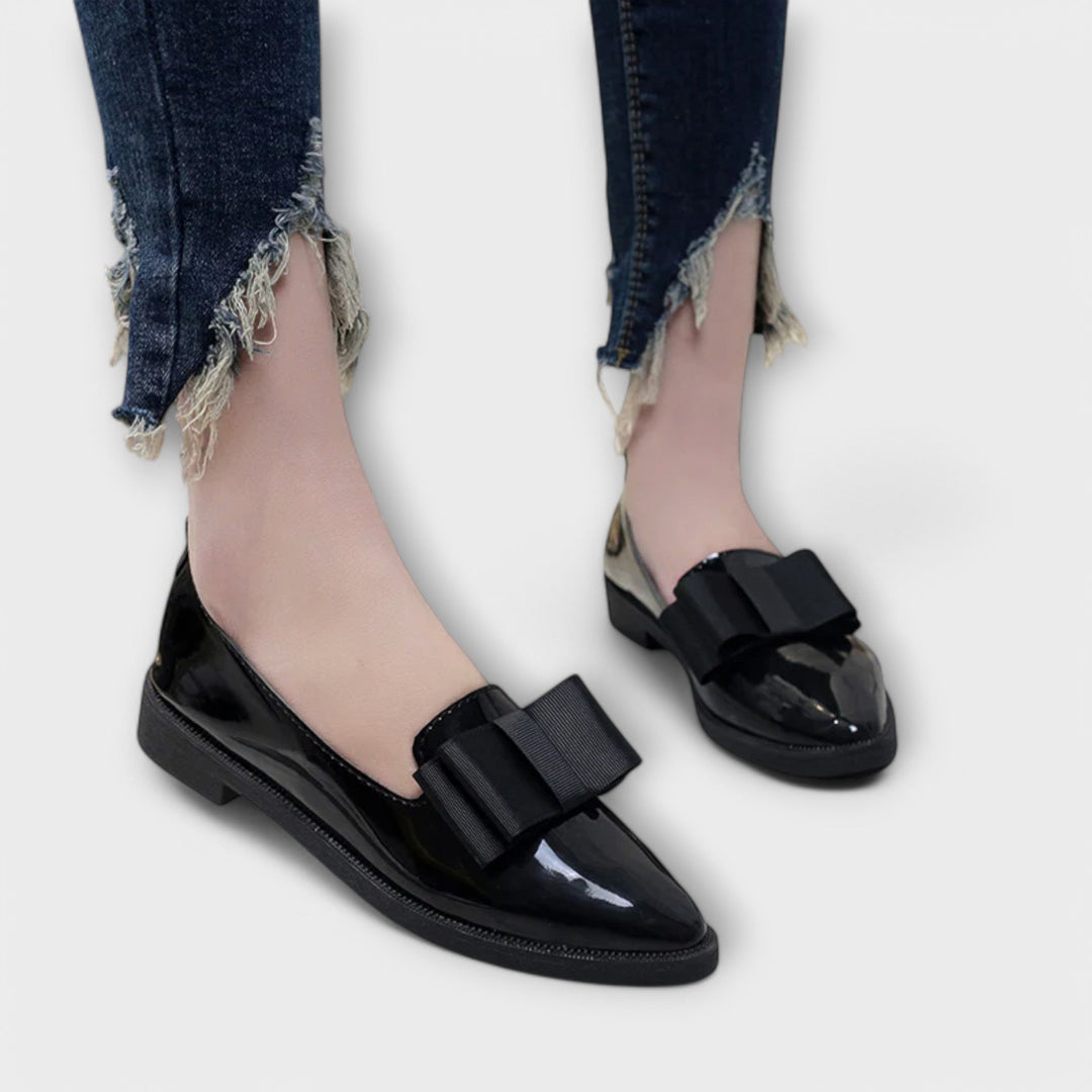 Herra | Moccasins