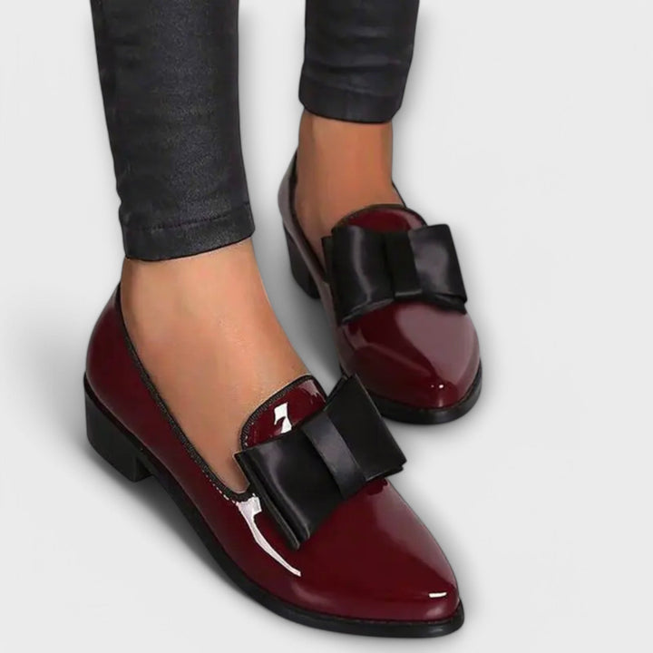 Herra | Moccasins