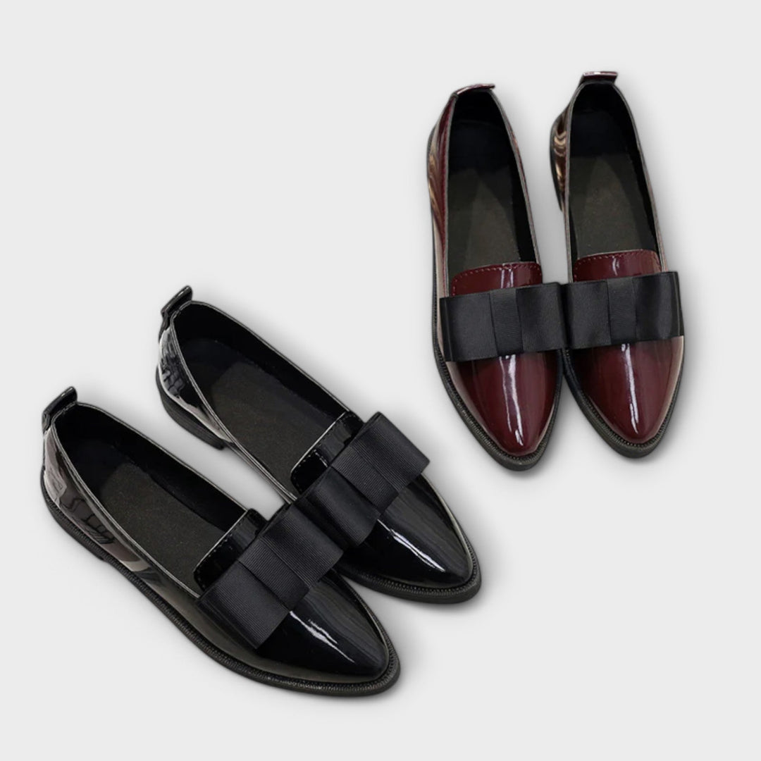 Herra | Moccasins