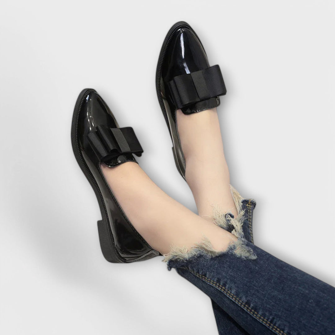 Herra | Moccasins