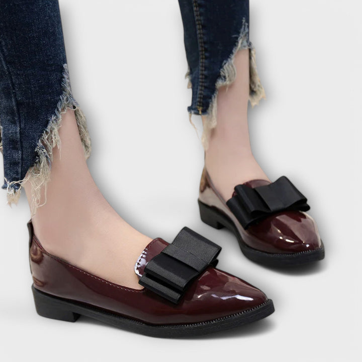 Herra | Moccasins