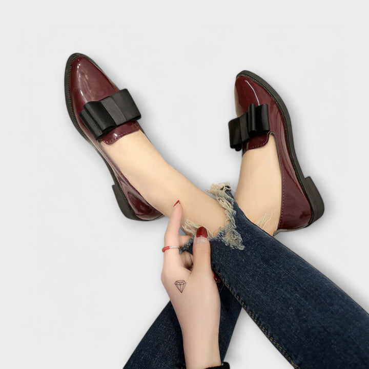 Herra | Moccasins