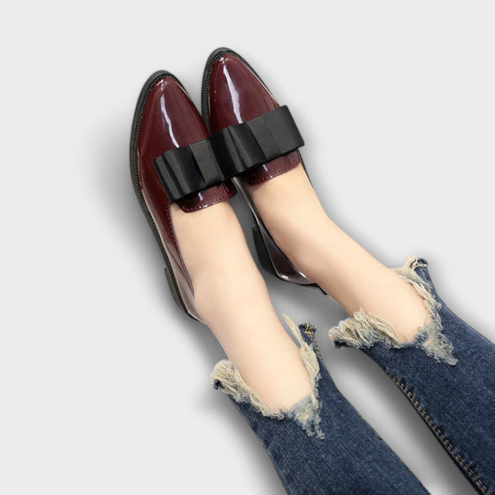 Herra | Moccasins