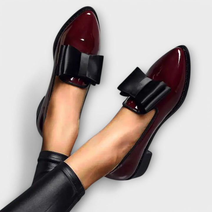 Herra | Moccasins