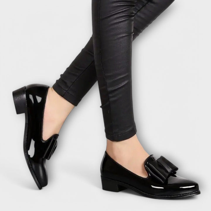 Herra | Moccasins
