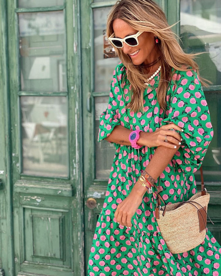 Buttercup | Women's Spring Dress