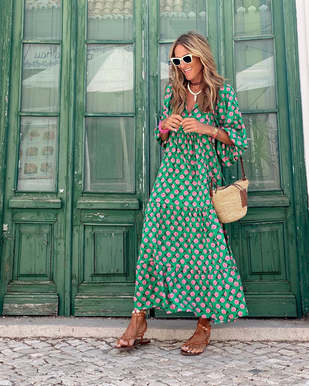 Buttercup | Women's Spring Dress