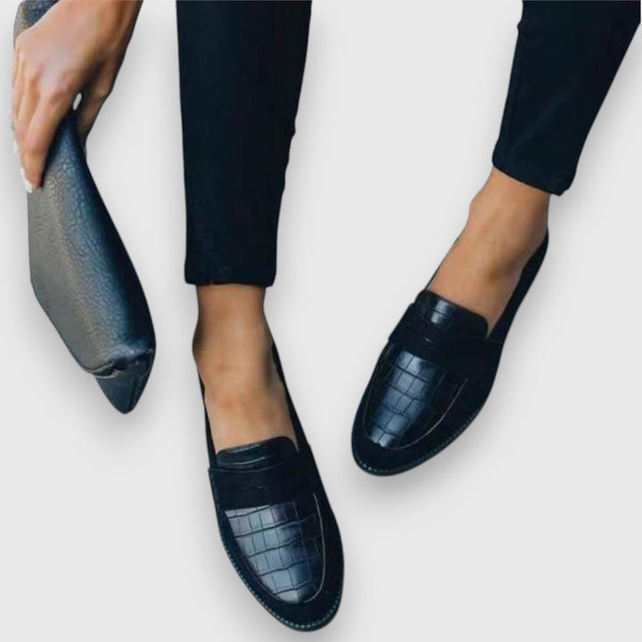 Lia | Moccasins