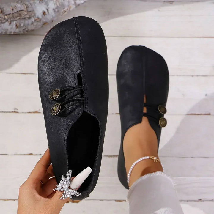 Liliana | Soft and Flexible Orthopedic Loafers