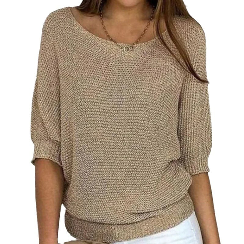 Erica | Spring Sweater