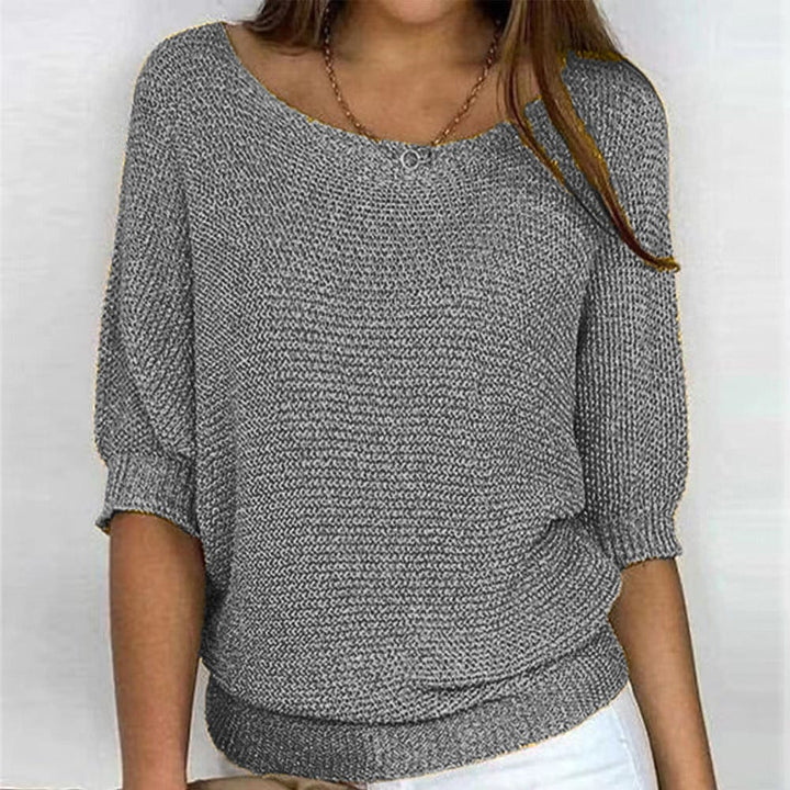 Erica | Spring Sweater