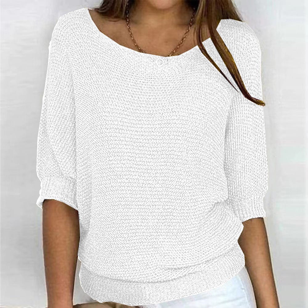 Erica | Spring Sweater