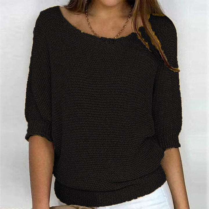 Erica | Spring Sweater