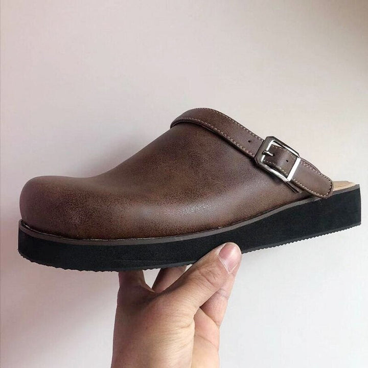 Connor | Orthopedic shoes for men