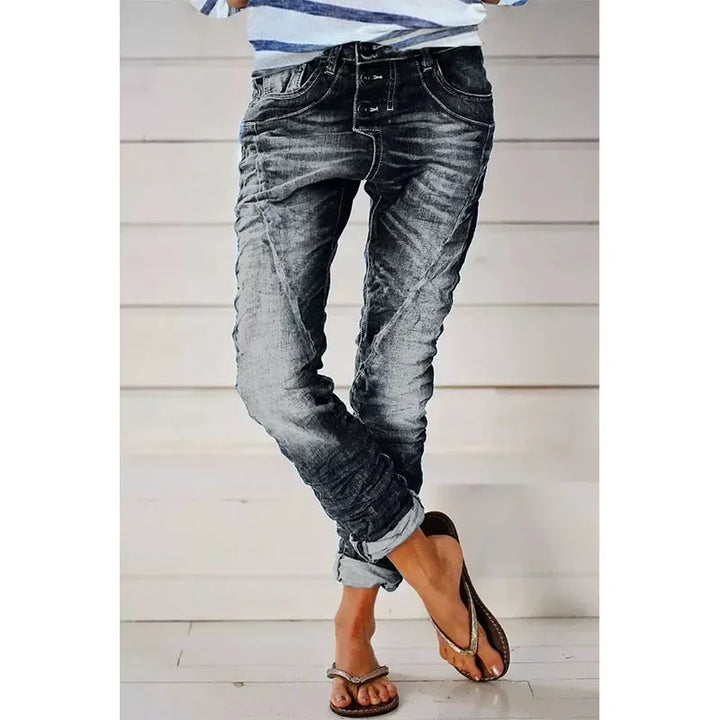 Emma | Stretch-Jeans
