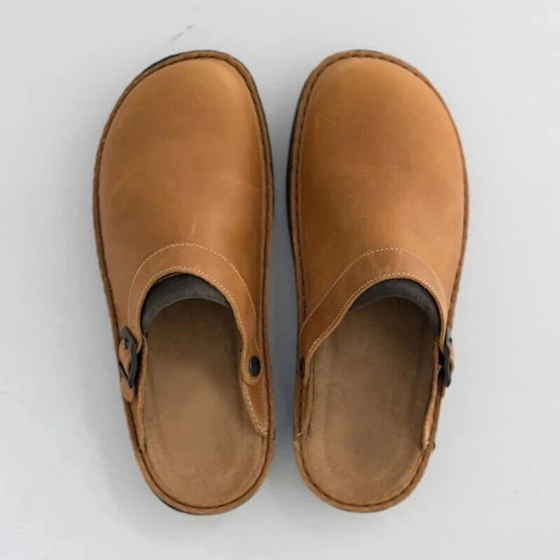 Connor | Orthopedic shoes for men
