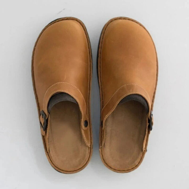 Connor | Orthopedic shoes for men