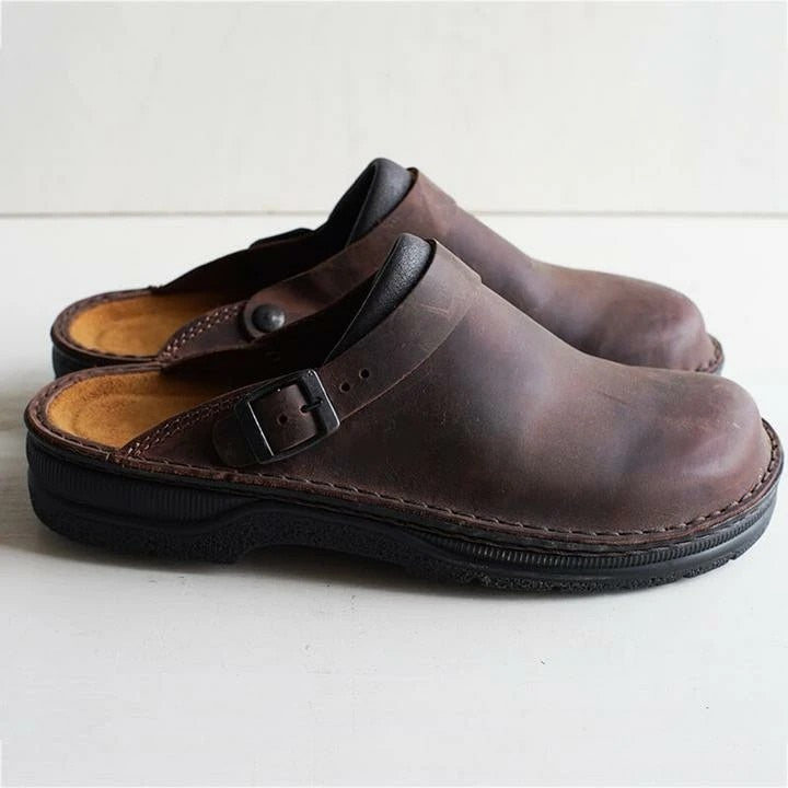Connor | Orthopedic shoes for men
