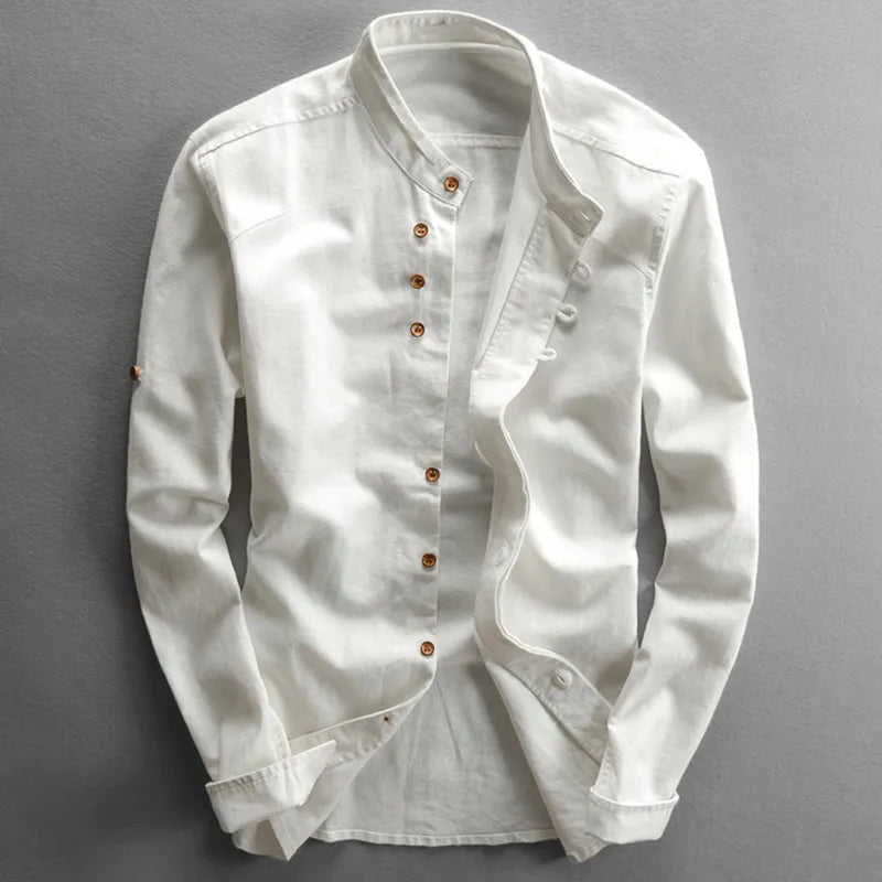 Noru | Japanese Style Shirt