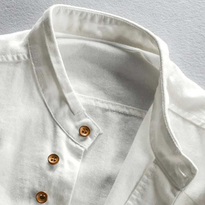 Noru | Japanese Style Shirt