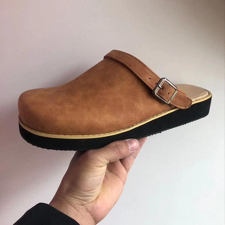 Connor | Orthopedic shoes for men