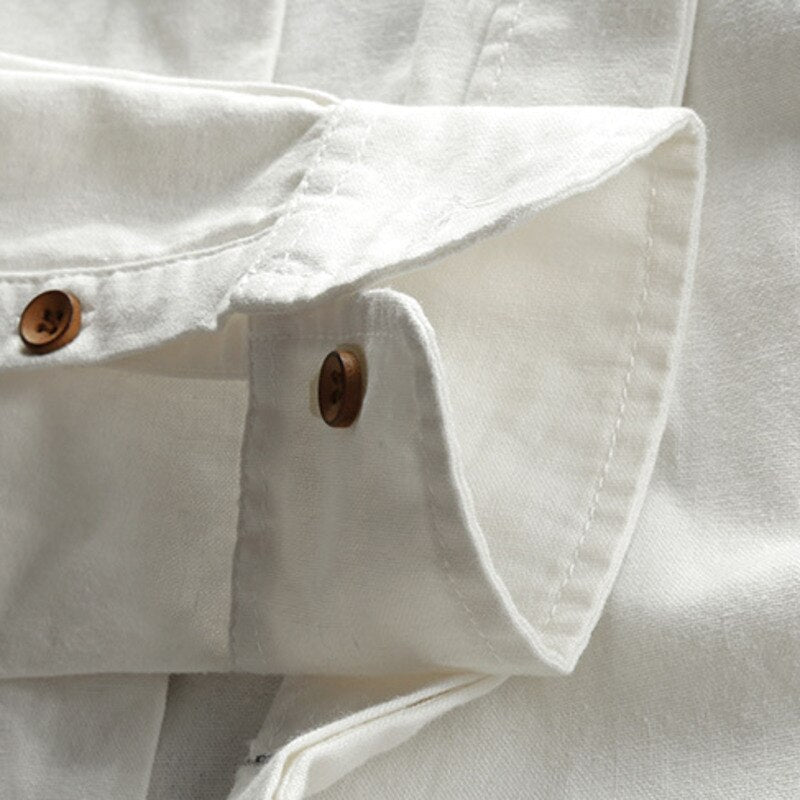 Noru | Japanese Style Shirt