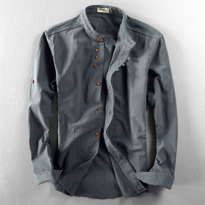 Noru | Japanese Style Shirt