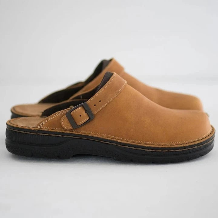 Connor | Orthopedic shoes for men