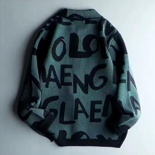 Norman | Vintage Jacket