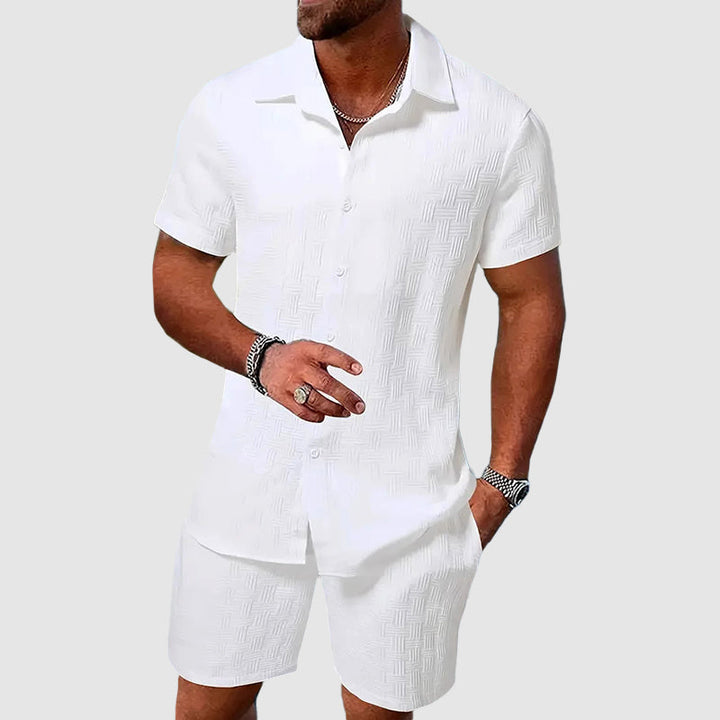 Graham | Ocean Duo Set for Men