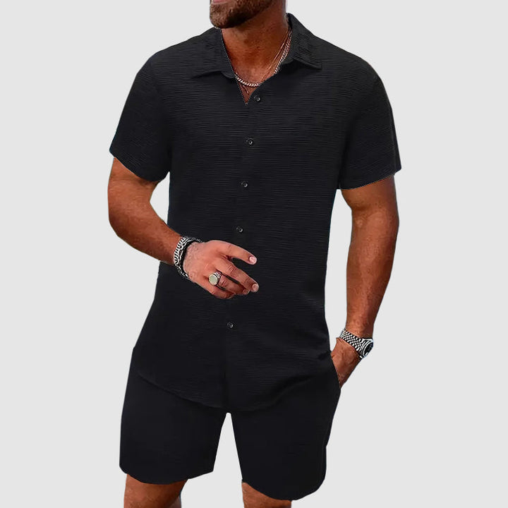 Graham | Ocean Duo Set for Men