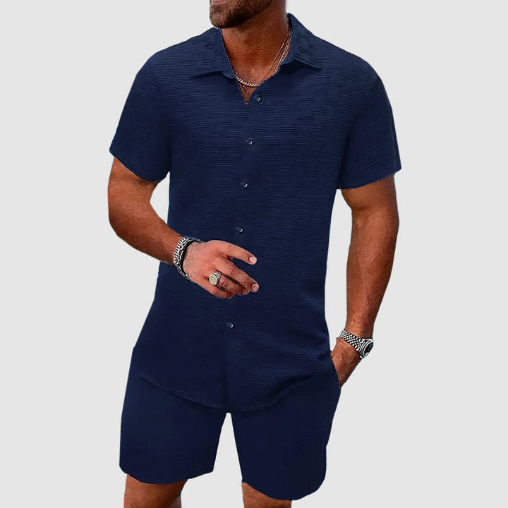 Graham | Ocean Duo Set for Men