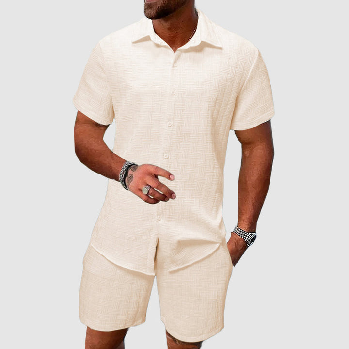 Graham | Ocean Duo Set for Men